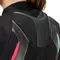 FULMINEA - TUTA MOTO IN PELLE DIVISIBILE DONNA