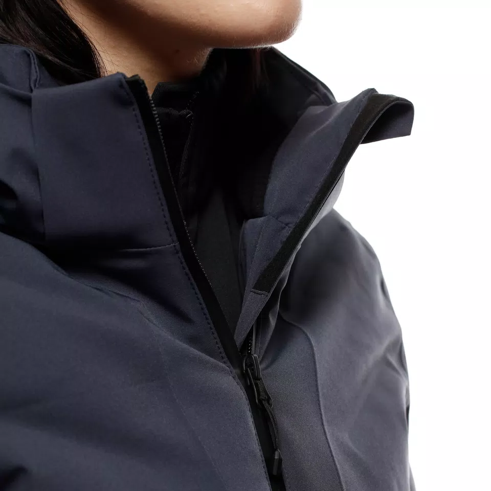 ZIVES AEROSENSE-DRY - WOMEN'S PADDED JACKET | NIGHTBLUE