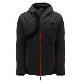 HP LEDGE BLACK- Jackets