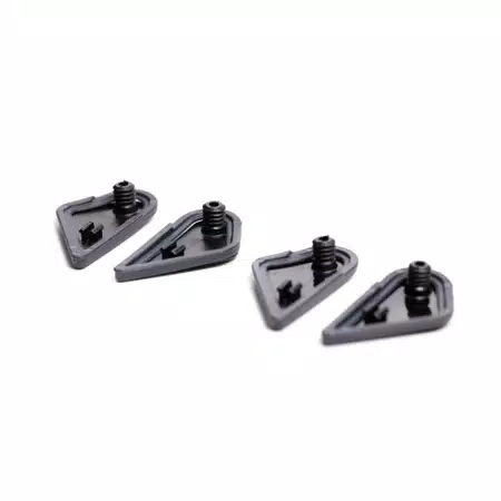 KIT BOOT COVER - MALLEOLUS PROTECTION - BLACK - 2