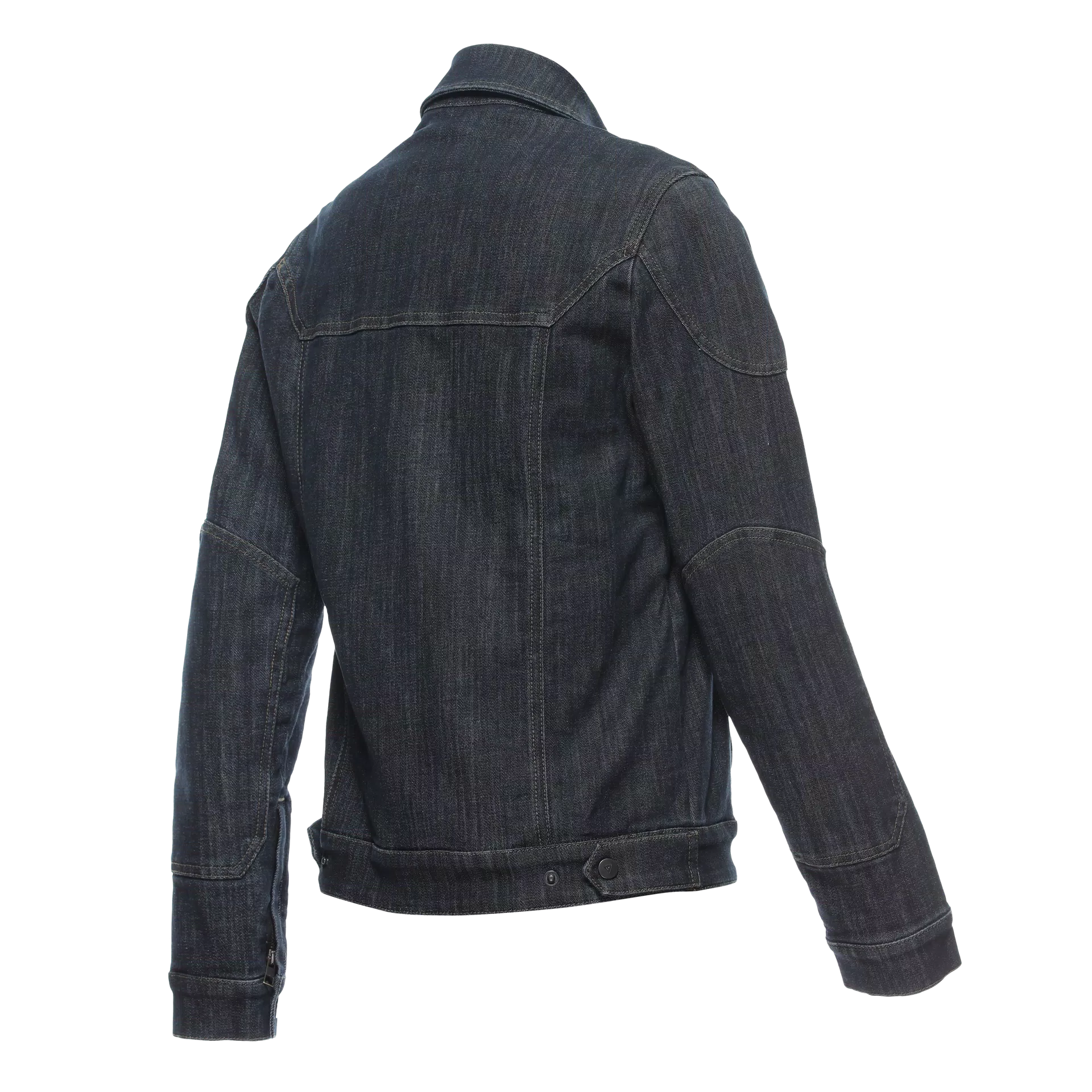 DENIM TEX - WOMEN'S MOTORCYCLE JACKET IN FABRIC
