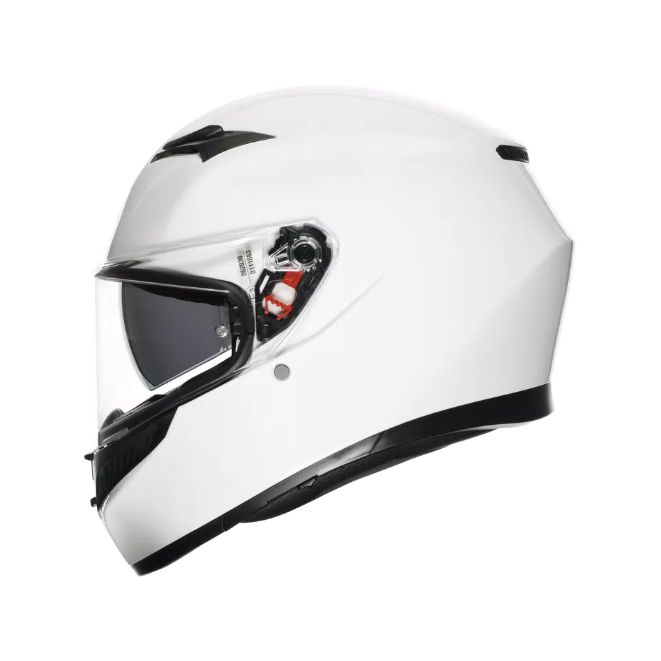 K3 E2206 - MONO WHITE -  - 5