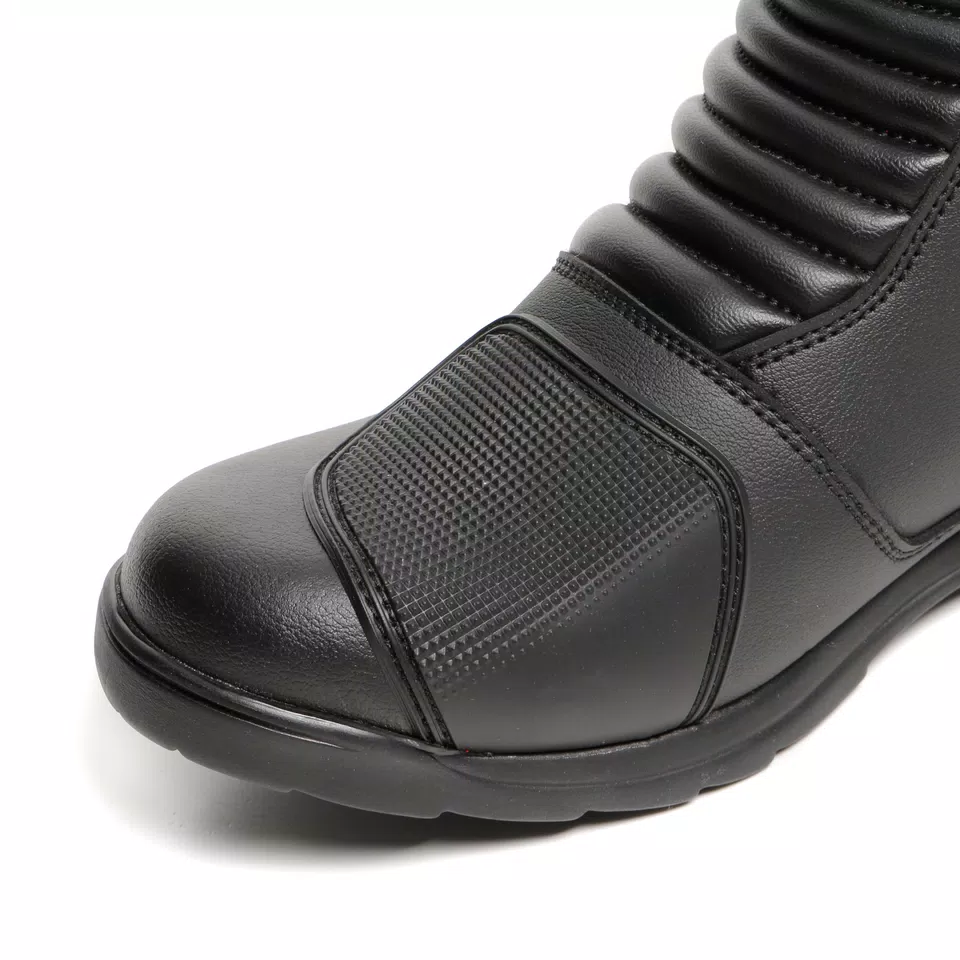 BLIZZARD D-WP BOOTS | BLACK | Dainese