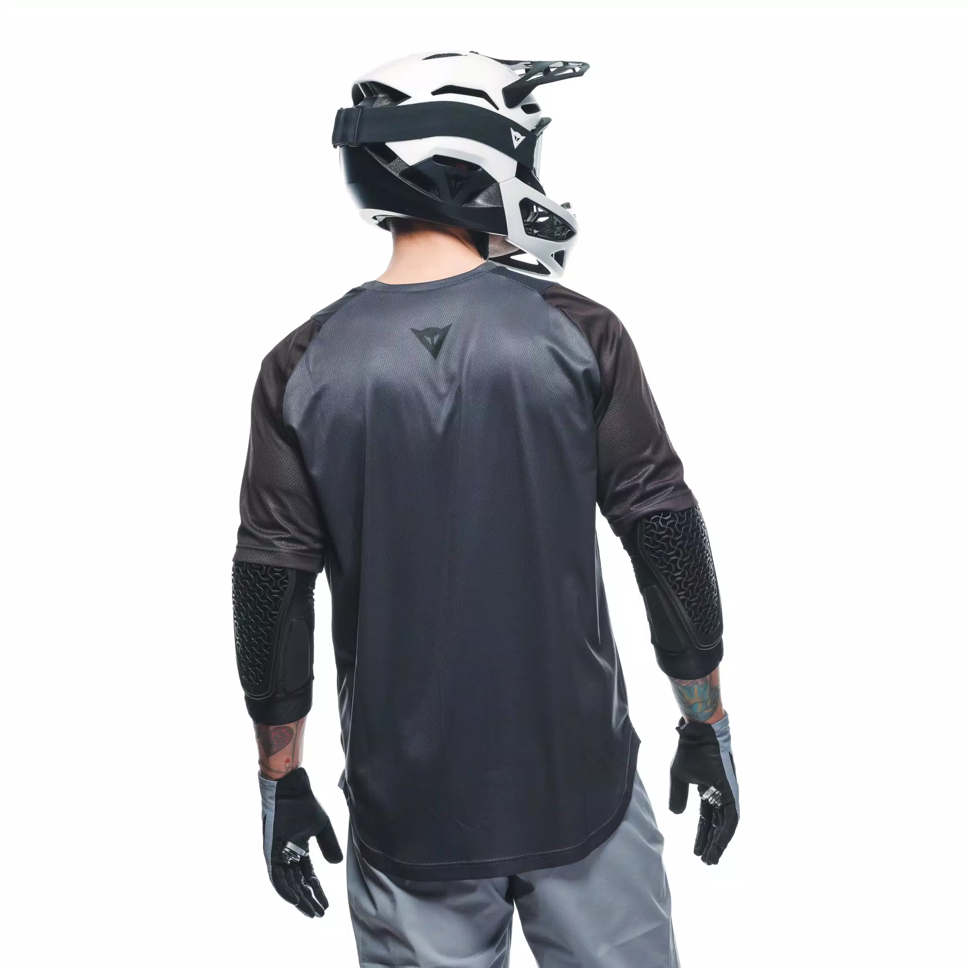HGL JERSEY SS - HEREN FIETSSHIRT MET KORTE MOUWEN