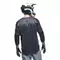 HGL JERSEY SS - HEREN FIETSSHIRT MET KORTE MOUWEN
