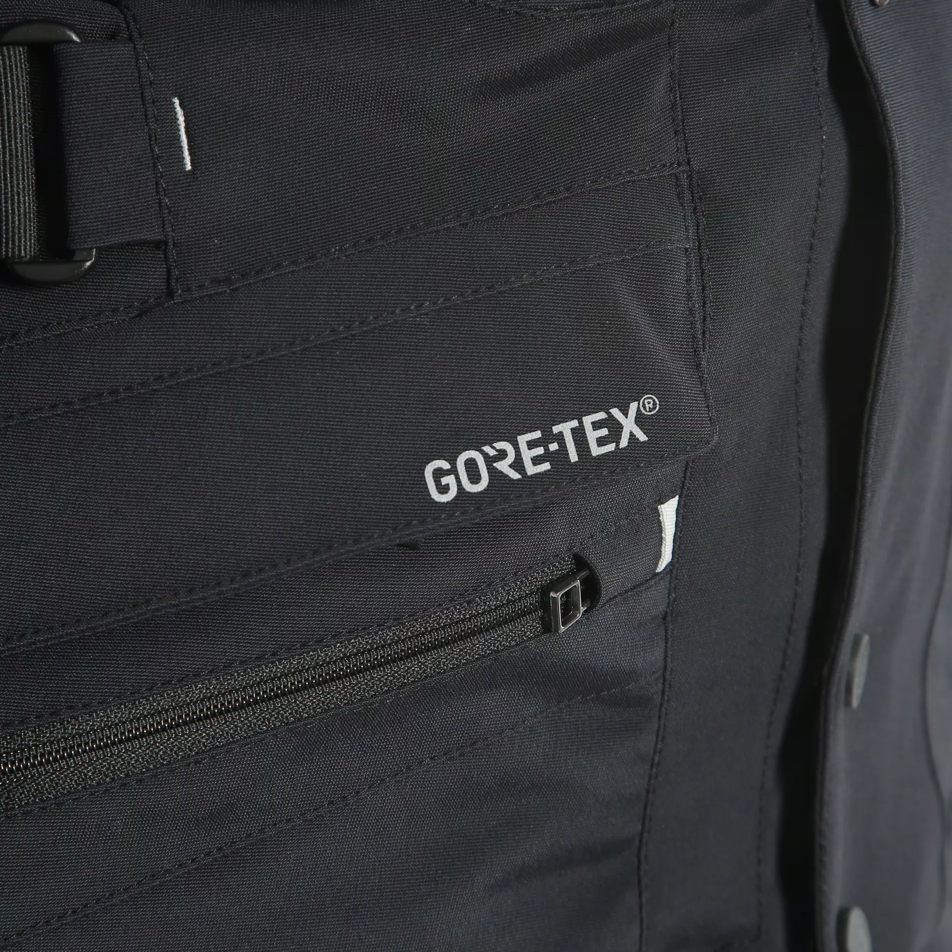 CARVE MASTER 2 D-AIR GORE-TEX JACKET