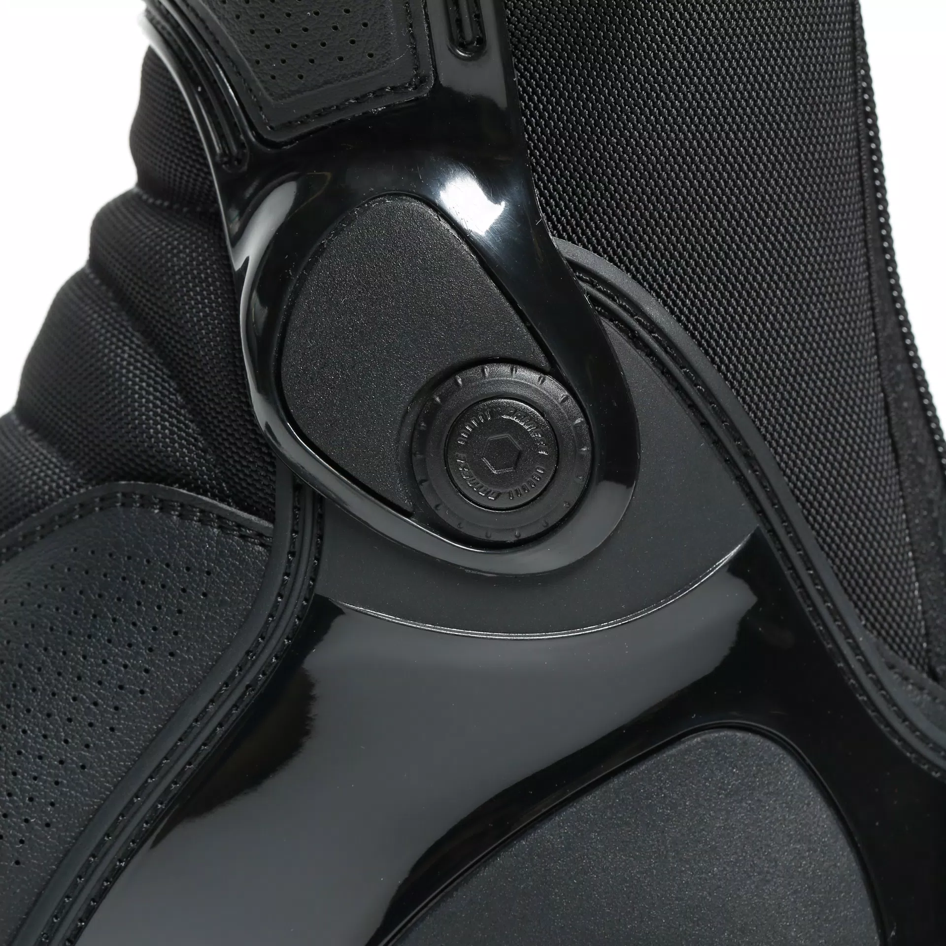 SPORT MASTER GORE-TEX® - MEN'S WATERPROOF MOTORCYCLE BOOTS