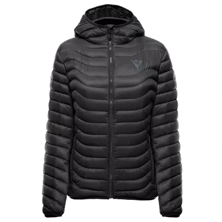 CHAQUETA DE PLUMAS LIGERA ESQUÍ MUJER - STRETCH-LIMO - 1