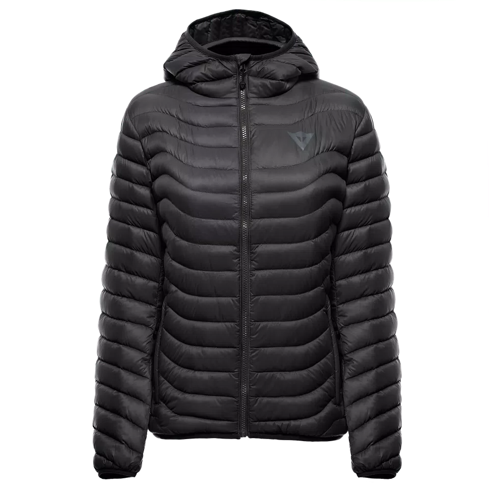 WOMEN S LIGHT SKI DOWN JACKET STRETCH LIMO Dainese