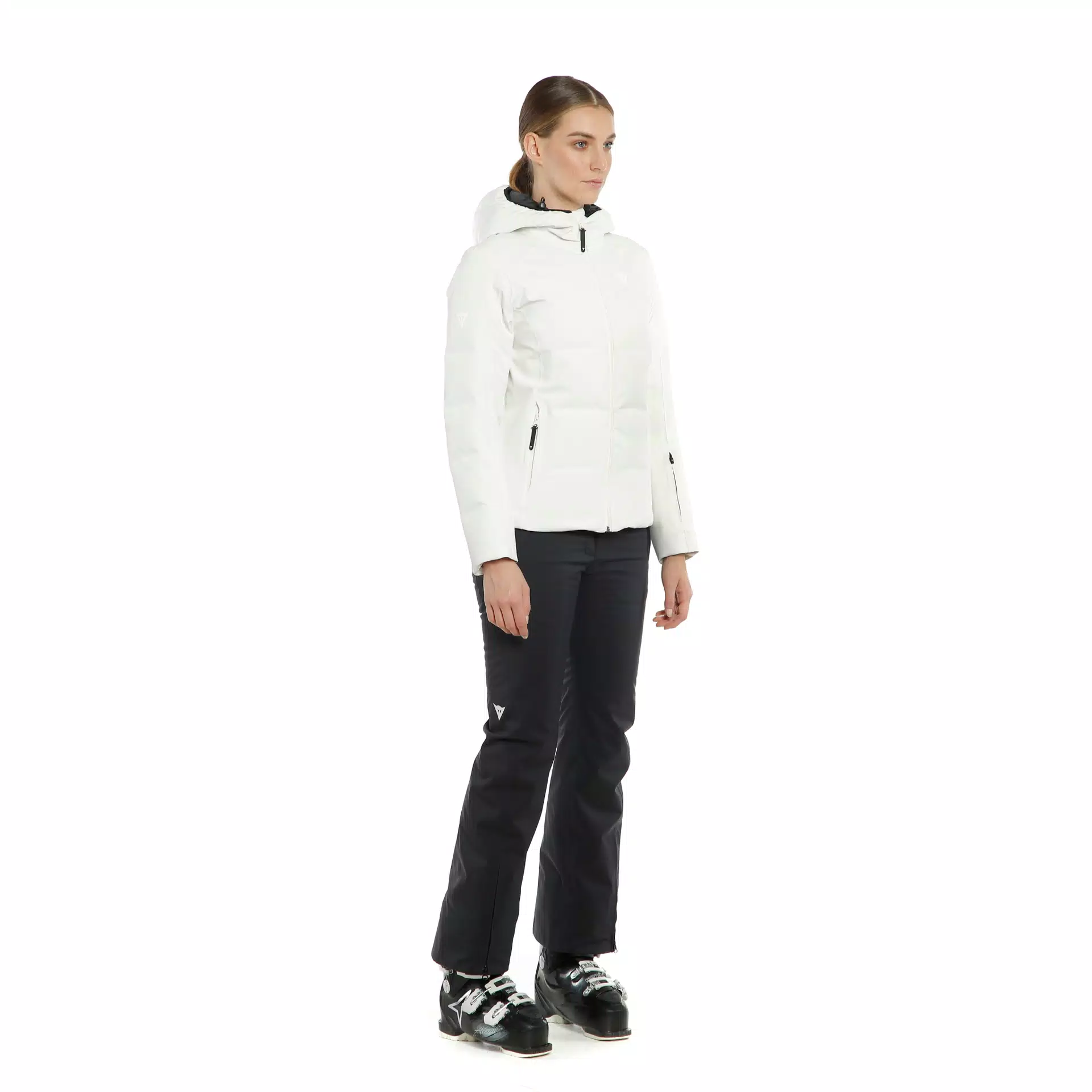 SKI DOWNJACKET WOMAN 2.0
