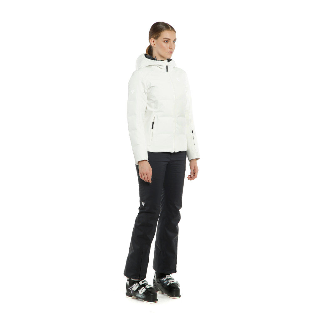 ski-downjacket-woman-2-0-lily-white image number 3