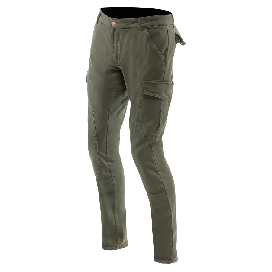 Men’s Motorcycle Jeans: Reinforced Denim Riding Pants | Dainese