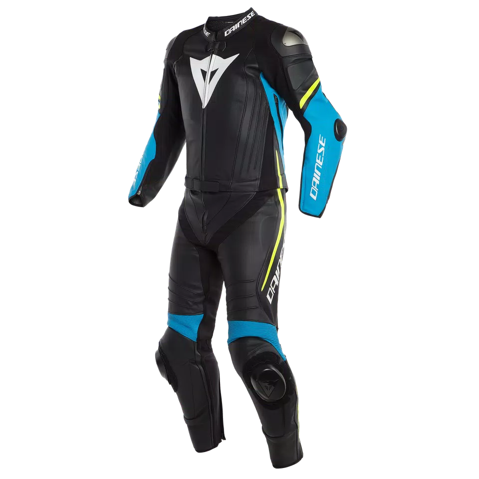 LAGUNA SECA 4 2PCS SUIT -  - 1