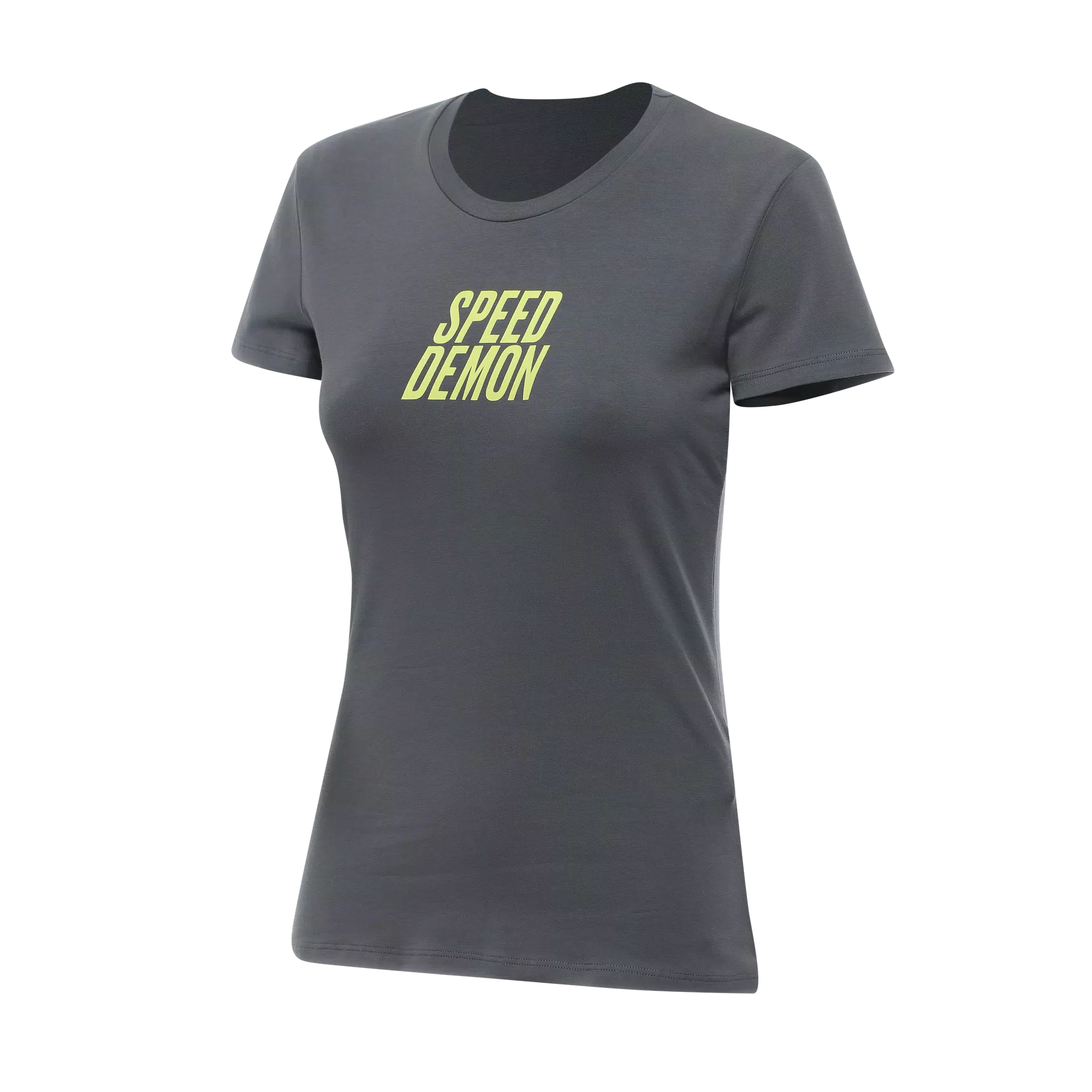 SPEED DEMON VELOCE - WOMEN'S T-SHIRT