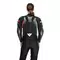 FULMINEA - TUTA MOTO IN PELLE DIVISIBILE DONNA