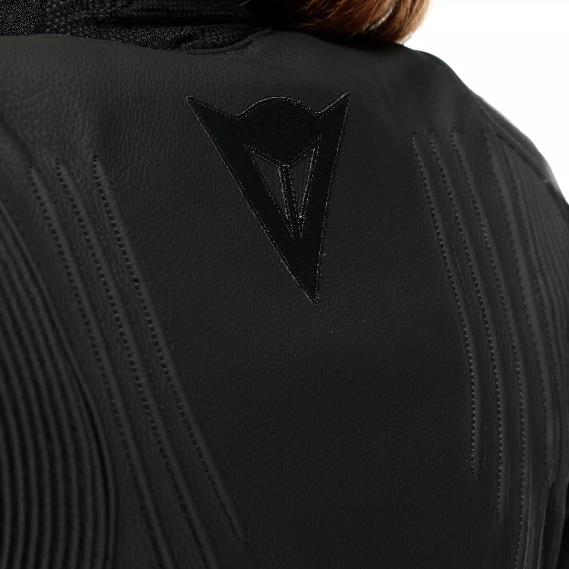 RACING 5 - WOMEN'S LEATHER MOTORCYCLE JACKET