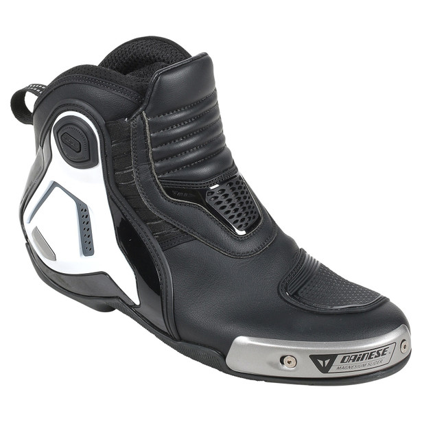 dyno-pro-d1-shoes-black-white-anthracite image number 0
