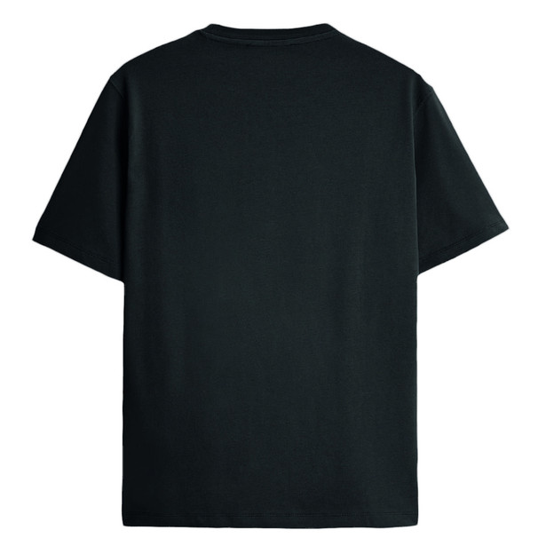 d-store-premium-t-shirt-cortina-anthracite image number 1