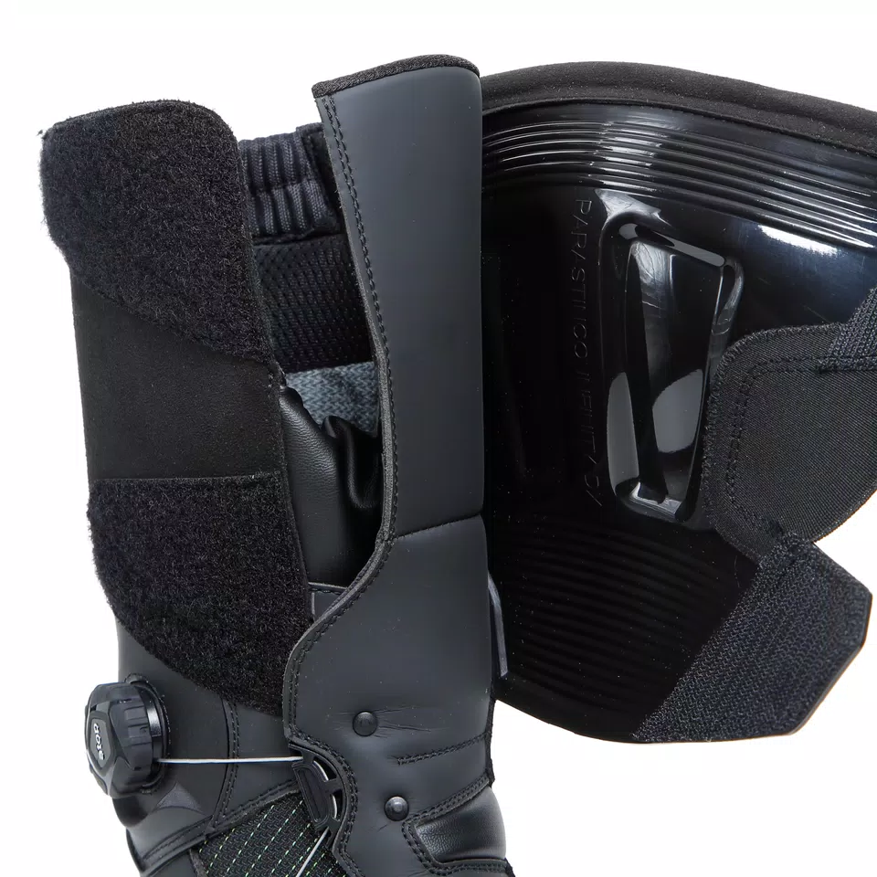 INFINITY 3 GTX BOTTES MOTO IMPERMÉABLES  HOMME - NOIR  -  - 24