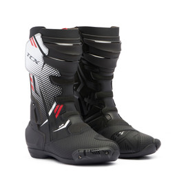 COMP KID - BLACK/BLACK/WHITE | Dainese