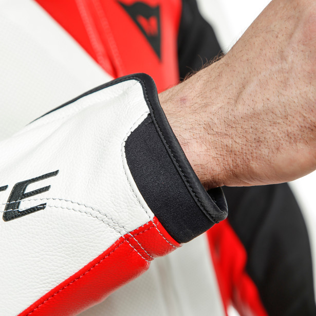 ADRIA 1PC LEATHER SUIT PERF. | Dainese
