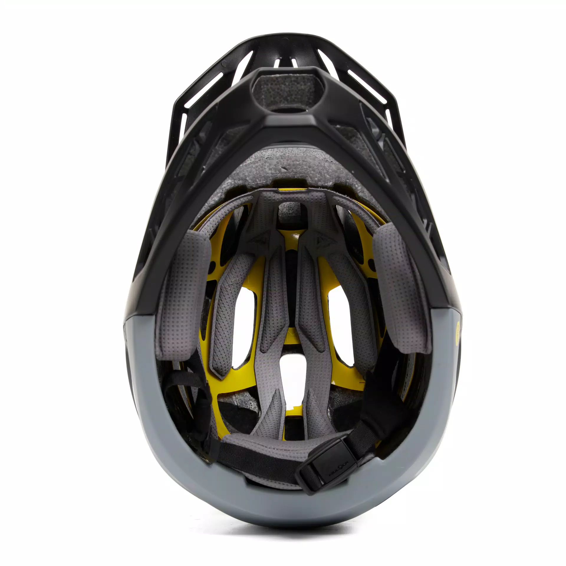 LINEA 01 MIPS - FULL FACE BIKE HELMET