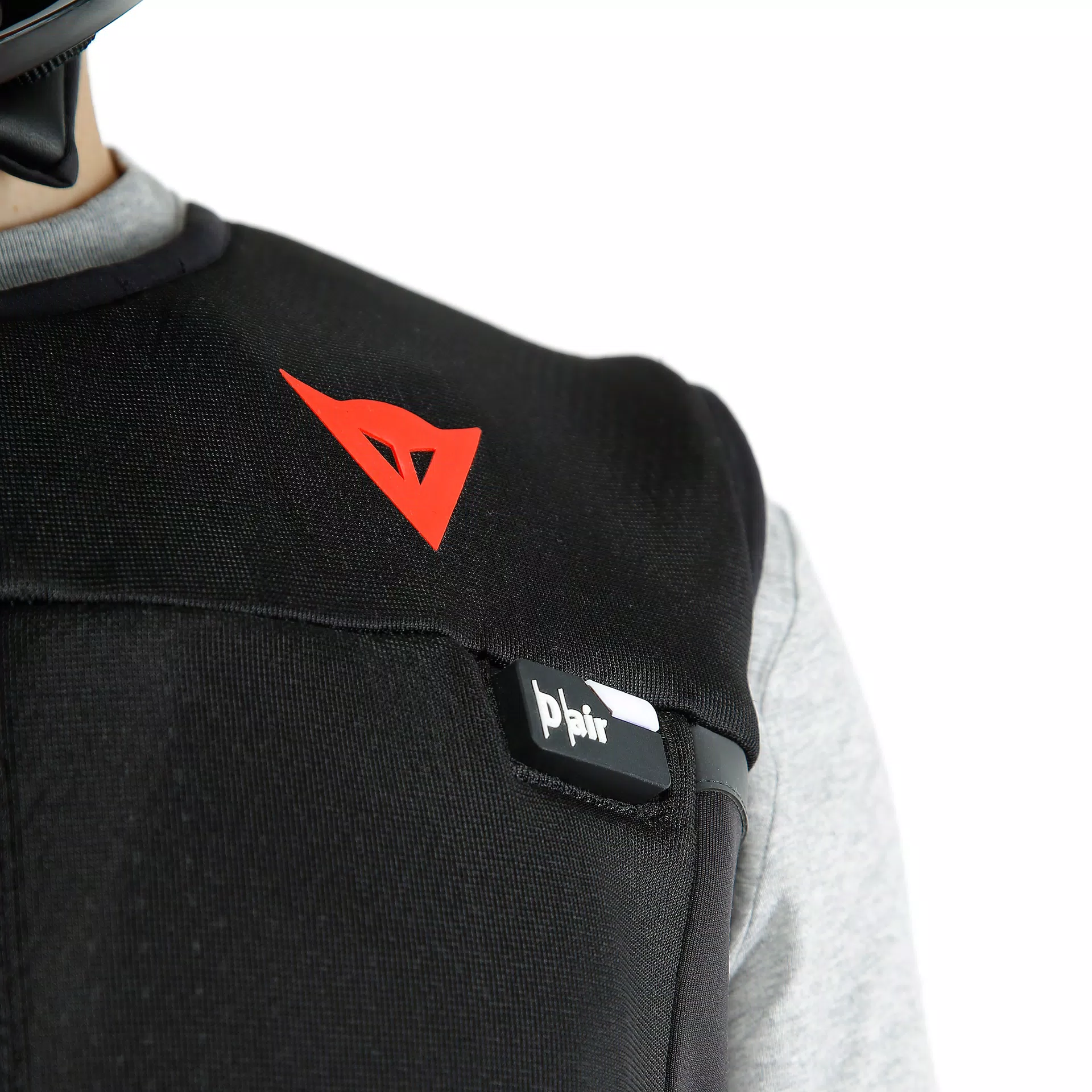 SMART JACKET