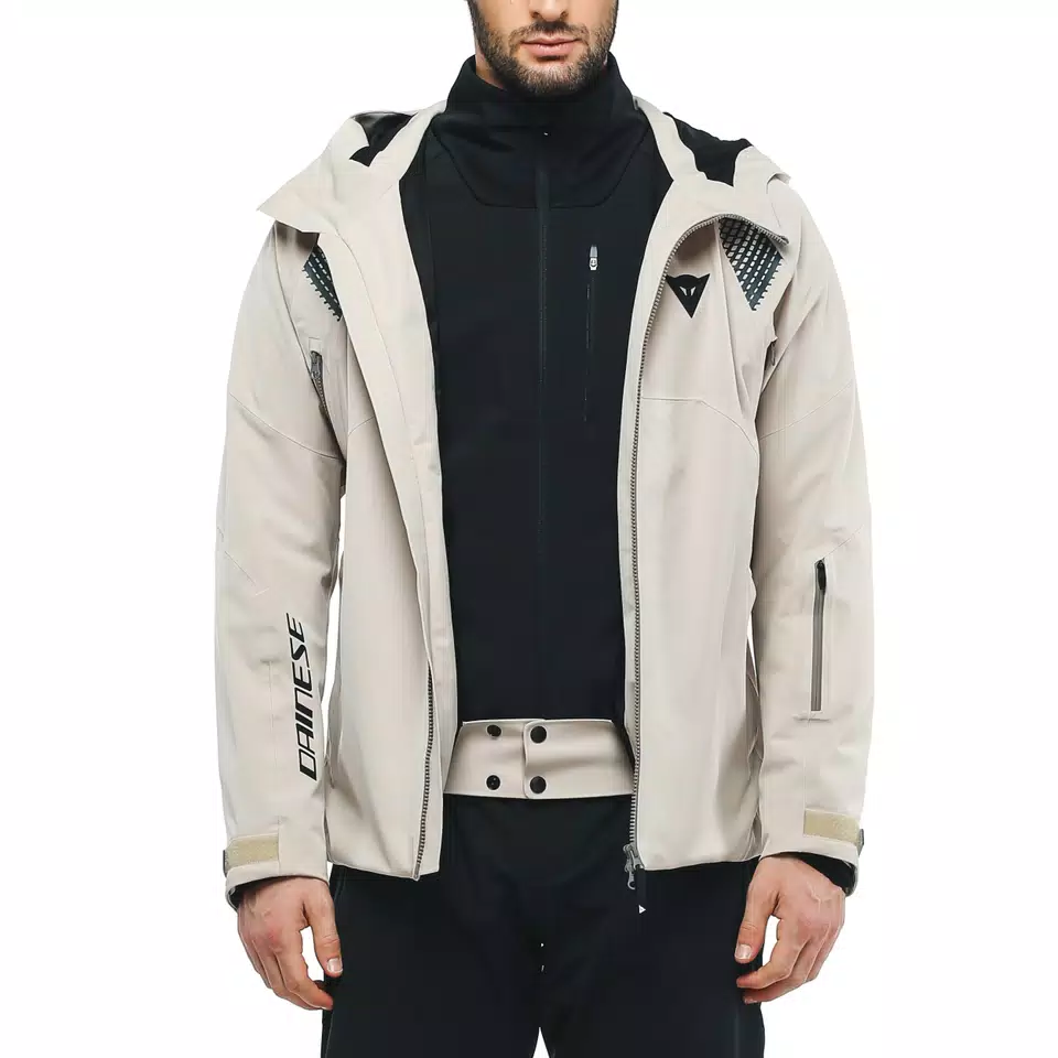 Serac ski jacket hot sale
