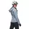HGC SHELL - GUSCIO BICI IMPERMEABILE DONNA