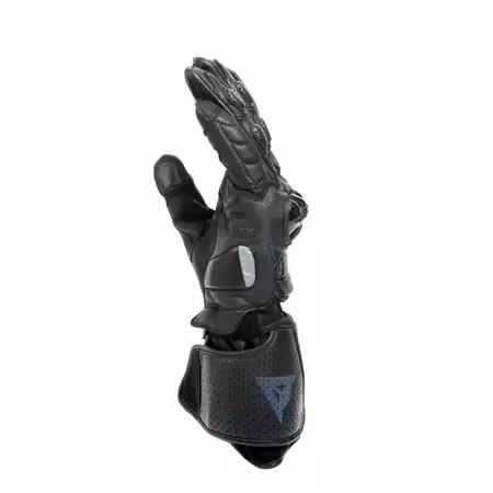 IMPETO D-DRY GLOVES - BLACK/BLACK - 4