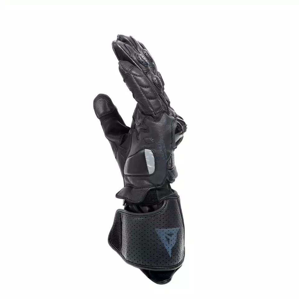 IMPETO D-DRY GLOVES | BLACK/BLACK | Dainese