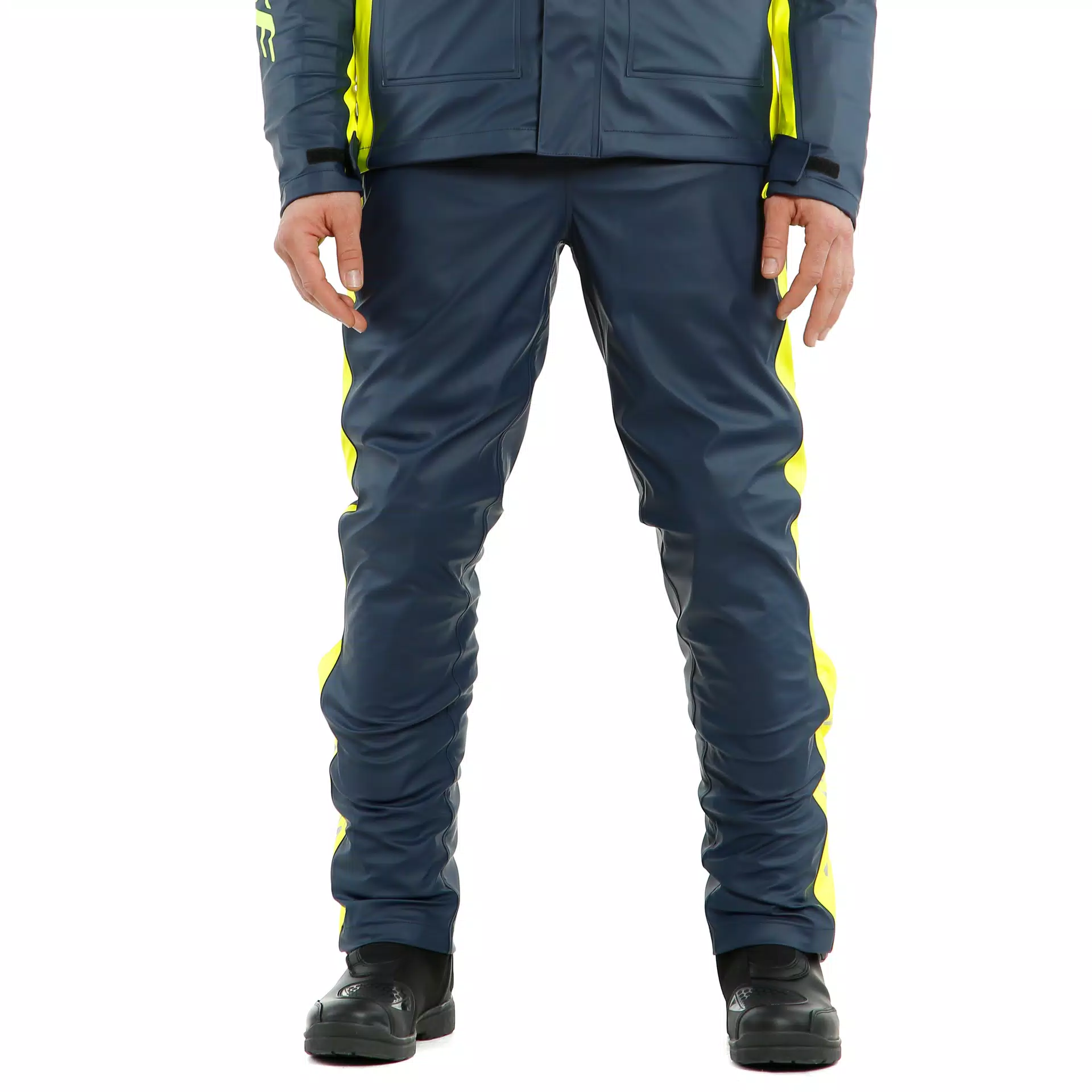 STORM 2 - PANTALONI MOTO ANTIPIOGGIA UNISEX