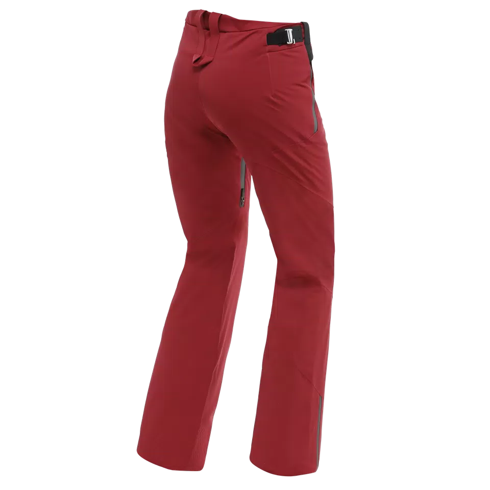 PONY 3 WOMAN LEATHER PANTS - ダイネーゼジャパン | Dainese