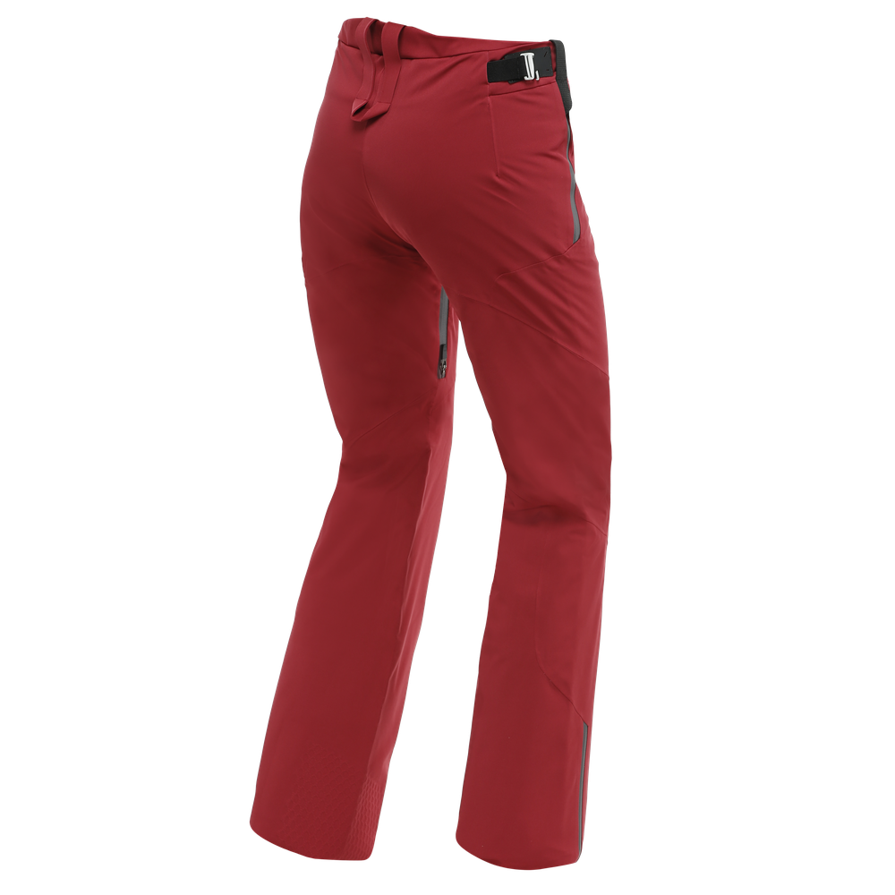 hp-scree-pantalon-de-ski-femme-jam-violet image number 1