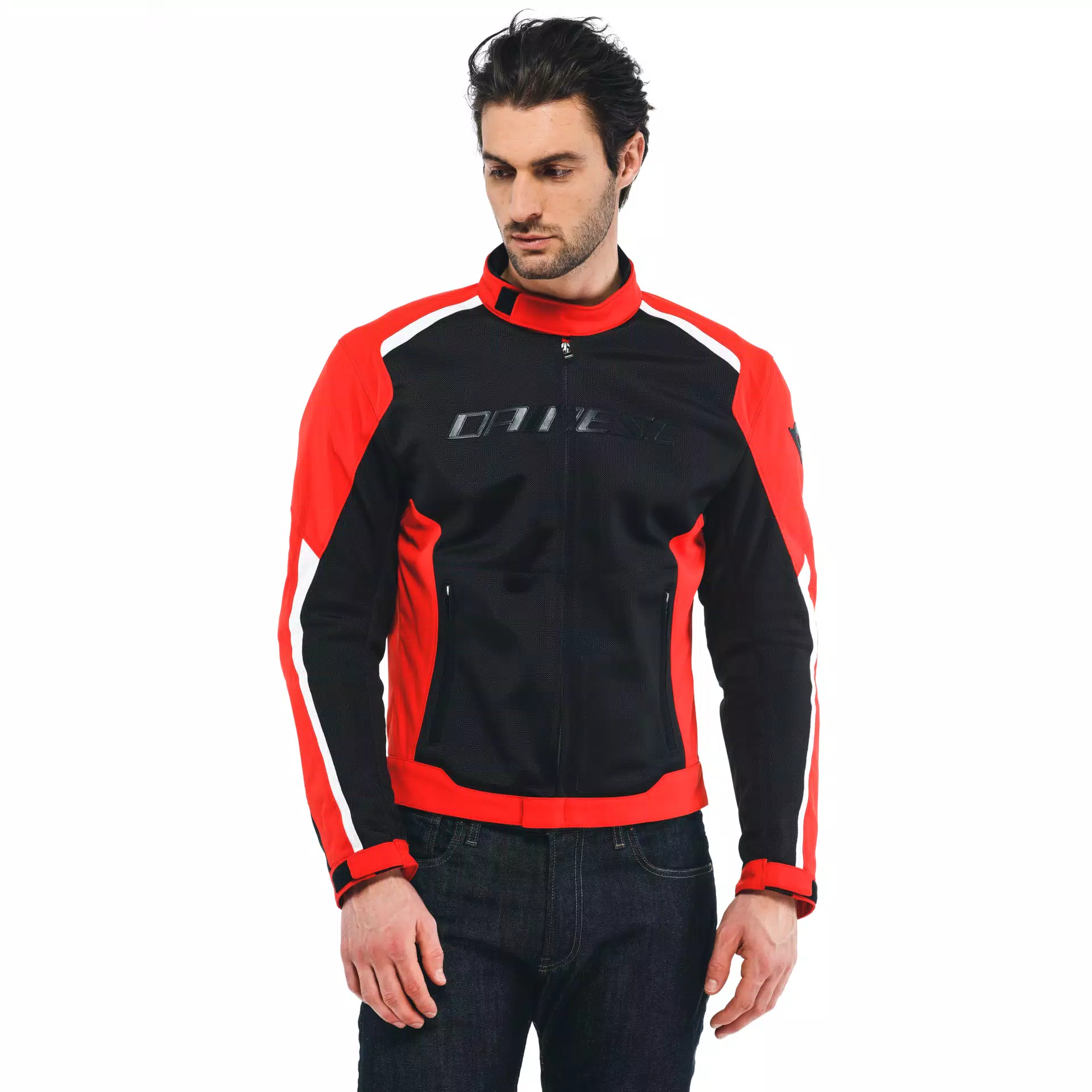 HYDRAFLUX 2 AIR D-DRY® - MEN'S WATERPROOF MOTORCYCLE JACKET