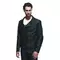 CHIODO - MEN'S MOTORCYCLE LEATHER JACKET