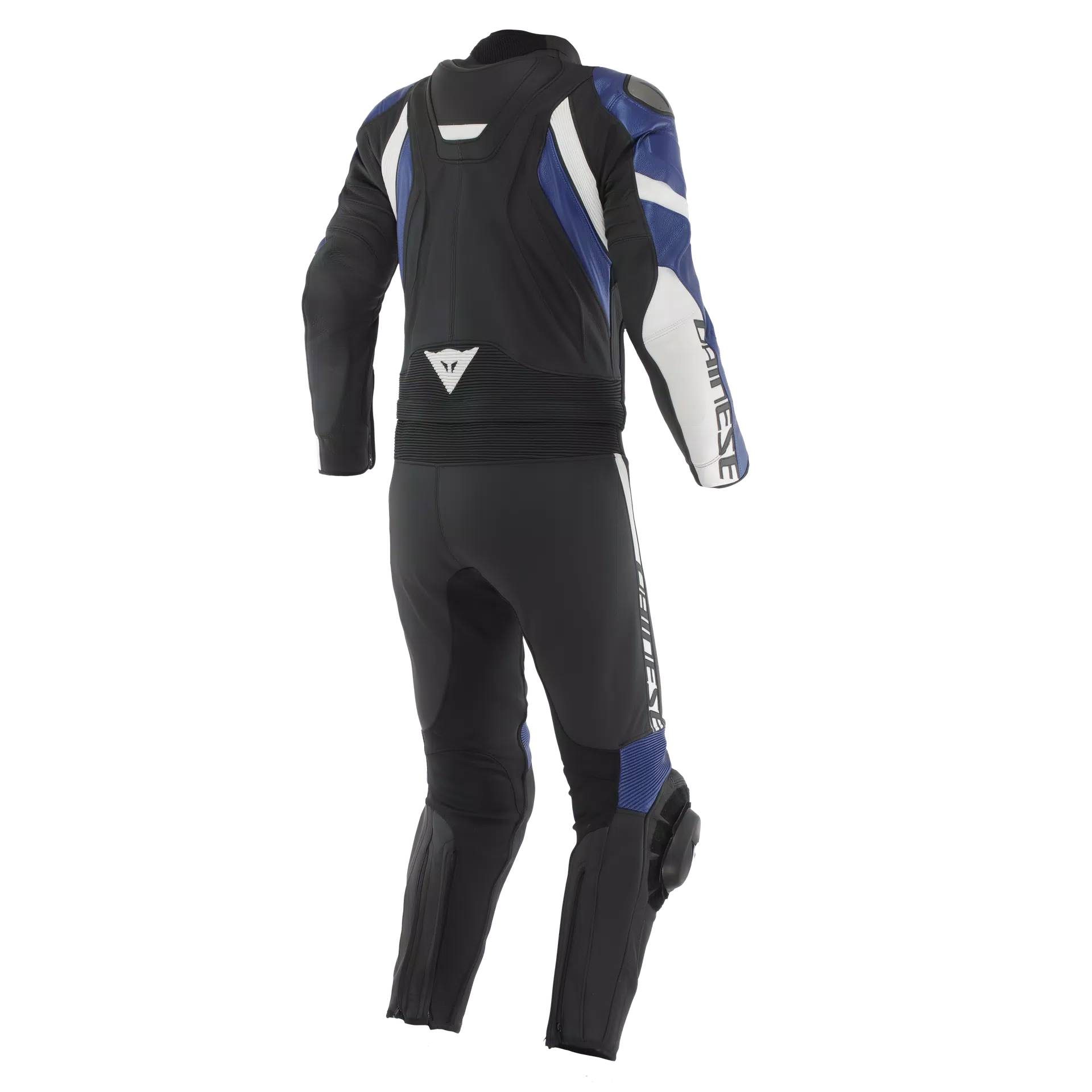 AVRO 4 LEATHER 2PCS SUIT