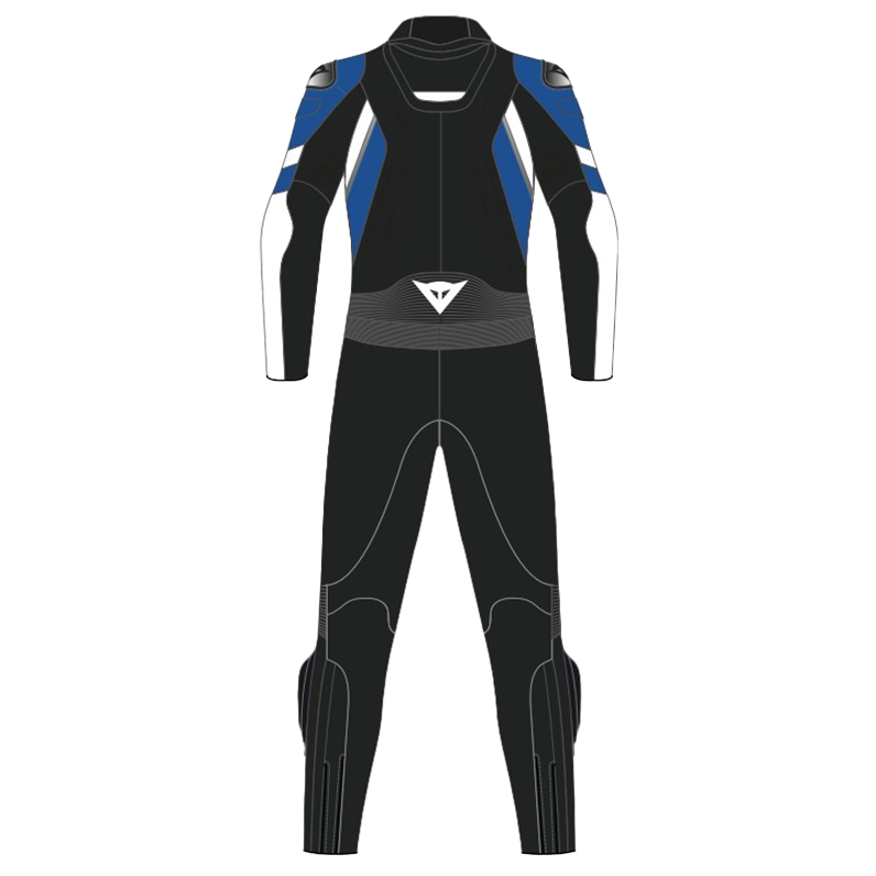 avro-4-leather-2pcs-suit image number 1