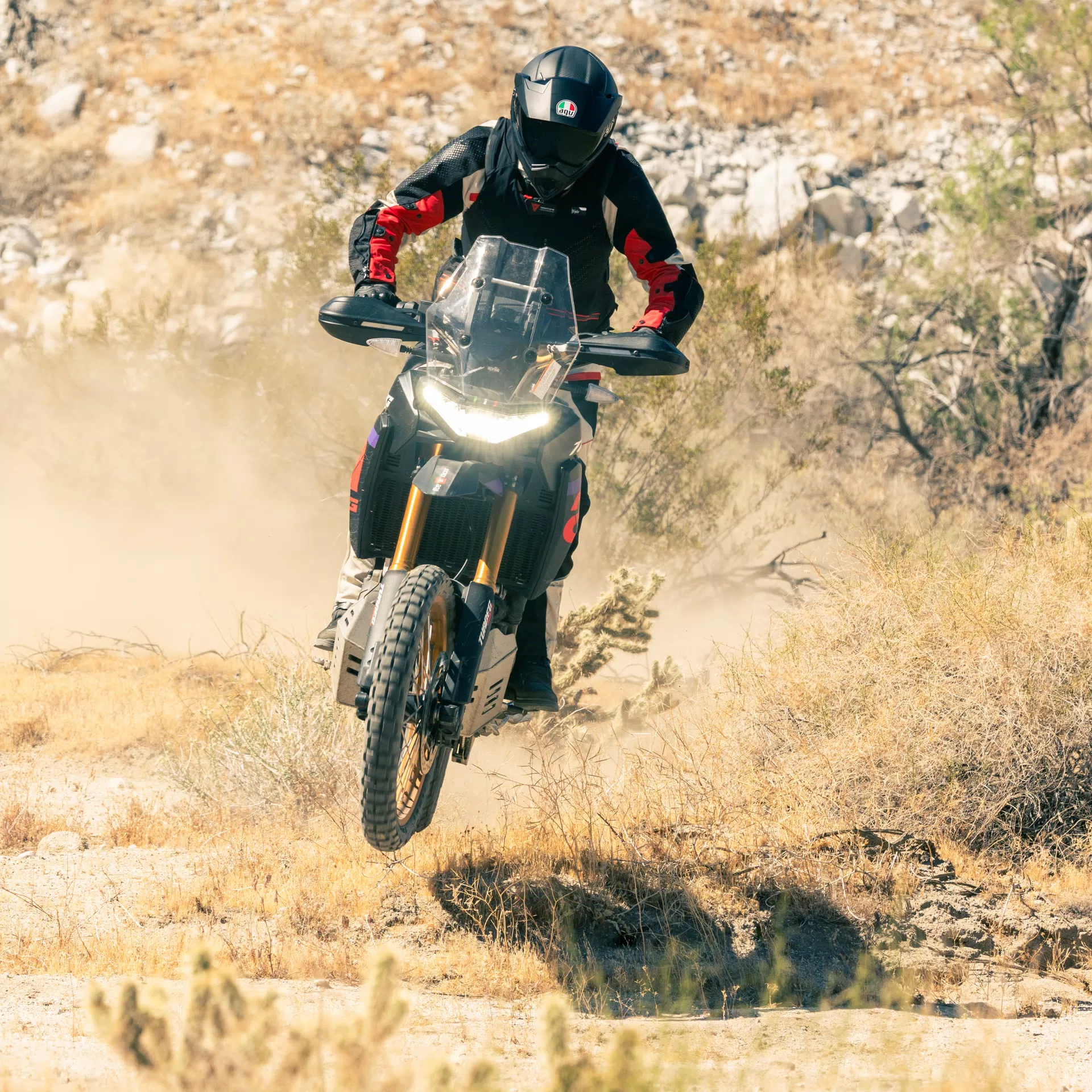 SMART AIR - GILET AIRBAG MOTO