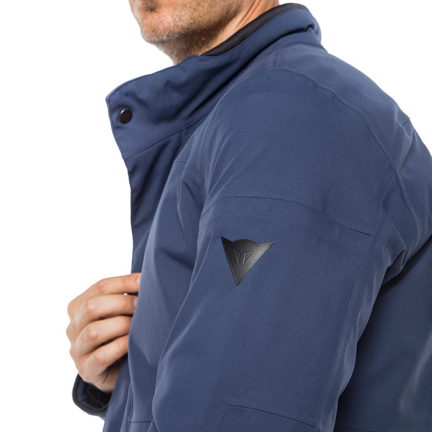 urban-d-dry-jacket-uniform-blue image number 10