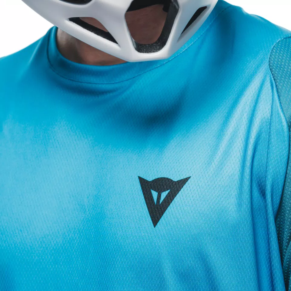 HGL JERSEY SS - MEN'S SHORT SLEEVE BIKE T-SHIRT - BARRIER-REEF - 6