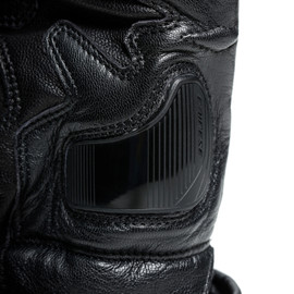 CARBON 3 LONG GLOVES BLACK/BLACK- Gloves
