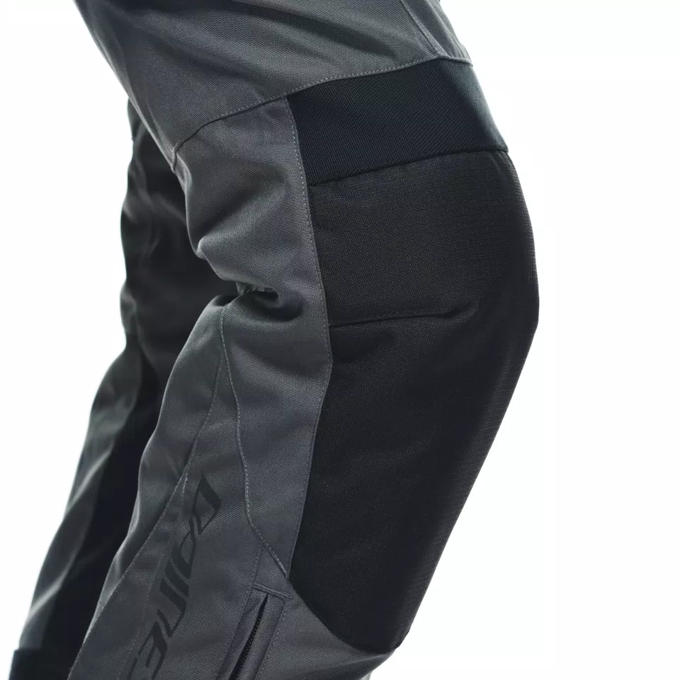 LADAKH 3L D-DRY® - WOMEN'S WATERPROOF MOTORCYCLE PANTS - IRON-GATE/BLACK - 18