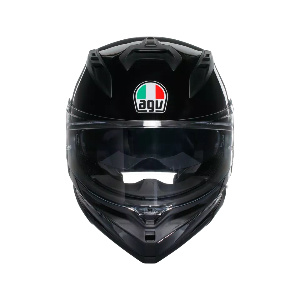 K7 AGV E2206 MPLK - MONO BLACK -  - 2