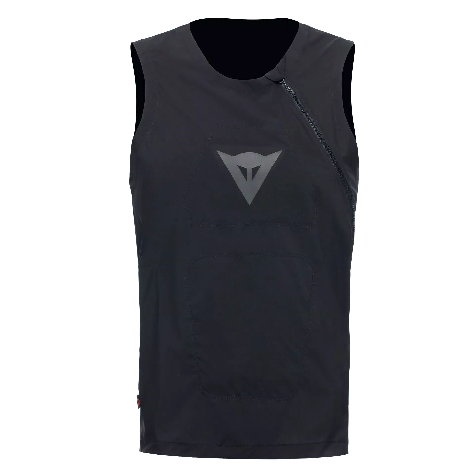 HGC HYBRID - MEN'S WINDPROOF BIKE VEST