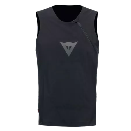 HGC HYBRID VEST -GILET DE VÉLO COUPE-VENT POUR HOMME - TAP-SHOE - 1