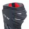 S-TR1 MOTORRADSTIEFEL HERREN - SCHWARZ