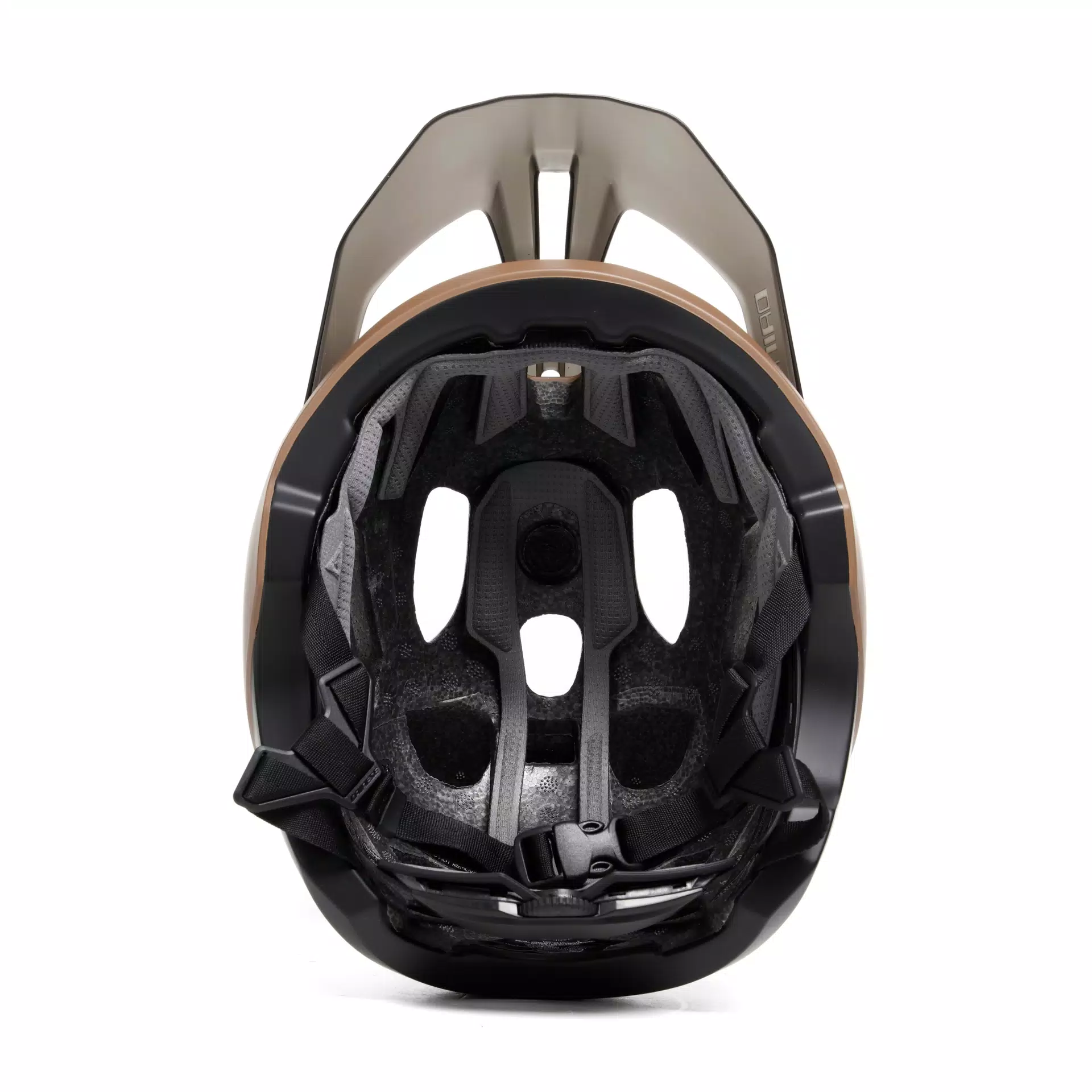 LINEA 03 - BIKE HELM