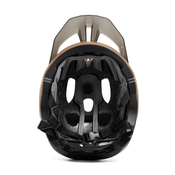 linea-03-bike-helm-rusty-nail-black image number 7