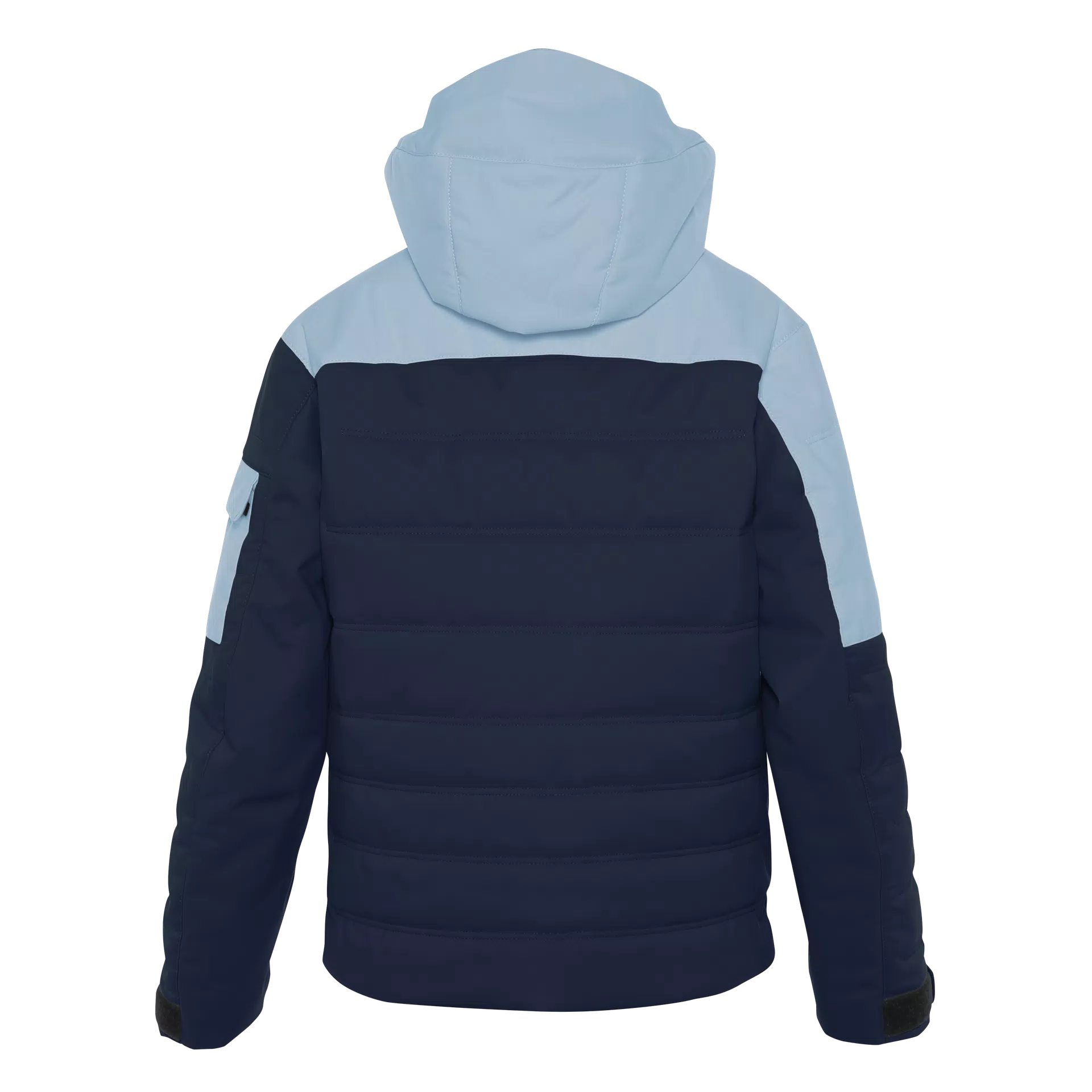 RIBBO PADDING JACKET